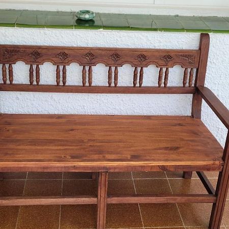 Casa Del Dorado Playa Cambrils Βίλα Εξωτερικό φωτογραφία