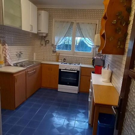 Casa Del Dorado Playa Cambrils Βίλα Εξωτερικό φωτογραφία