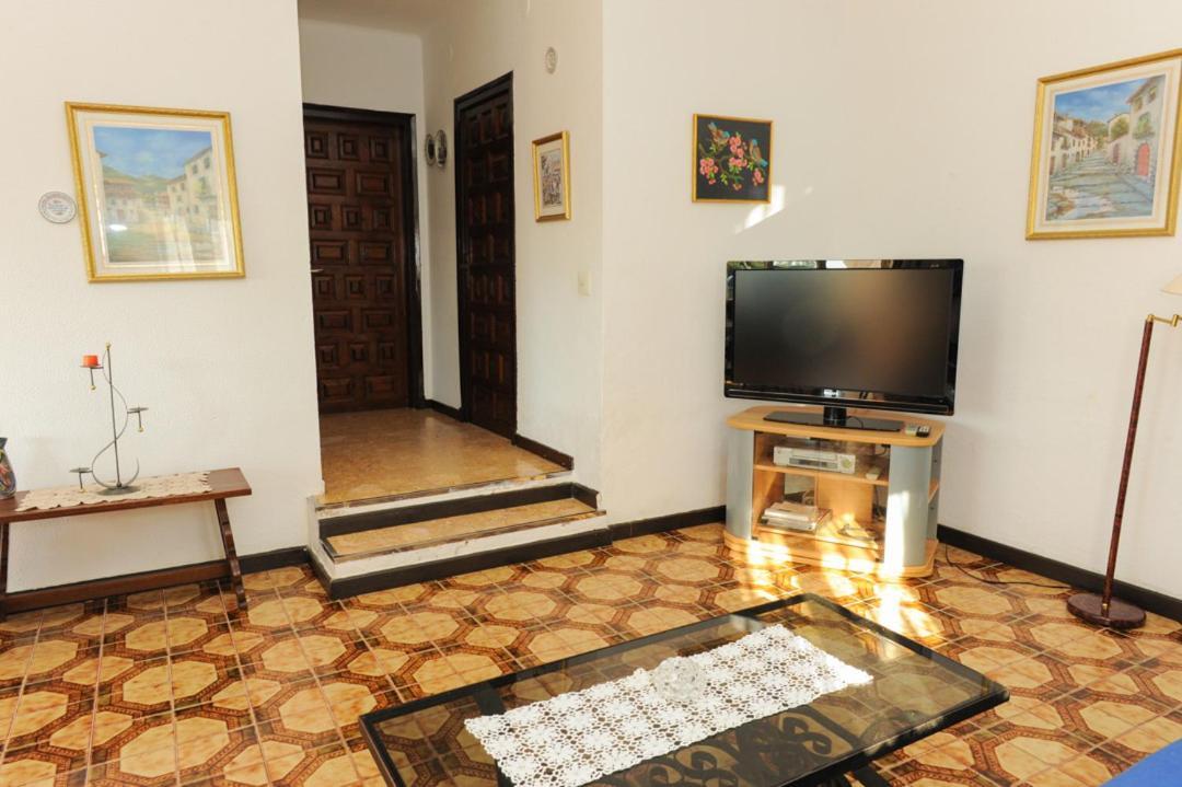Casa Del Dorado Playa Cambrils Βίλα Εξωτερικό φωτογραφία