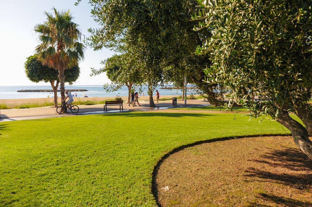 Casa Del Dorado Playa Cambrils Βίλα Εξωτερικό φωτογραφία