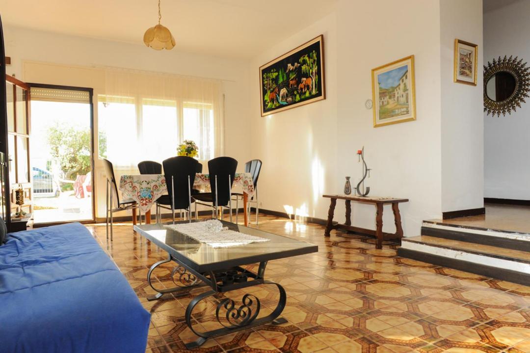 Casa Del Dorado Playa Cambrils Βίλα Εξωτερικό φωτογραφία