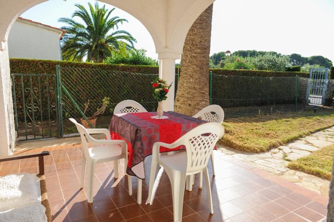 Casa Del Dorado Playa Cambrils Βίλα Εξωτερικό φωτογραφία