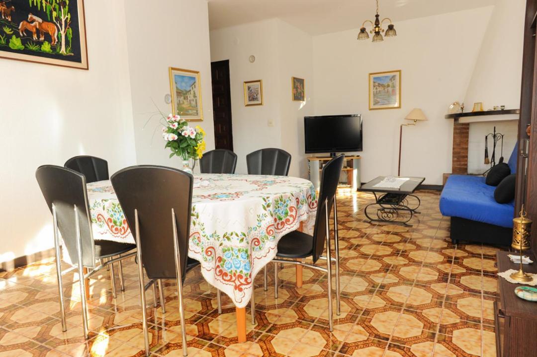 Casa Del Dorado Playa Cambrils Βίλα Εξωτερικό φωτογραφία