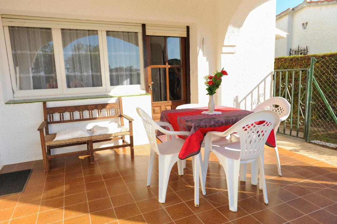 Casa Del Dorado Playa Cambrils Βίλα Εξωτερικό φωτογραφία