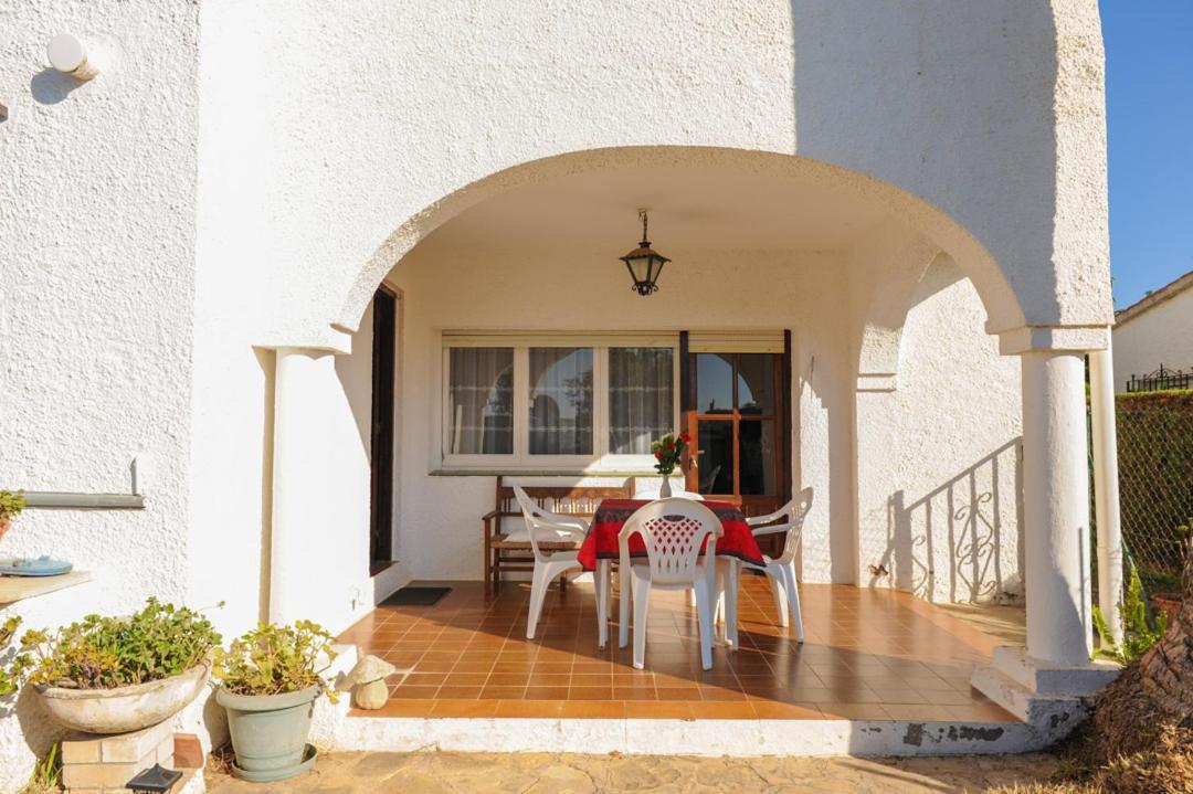 Casa Del Dorado Playa Cambrils Βίλα Εξωτερικό φωτογραφία