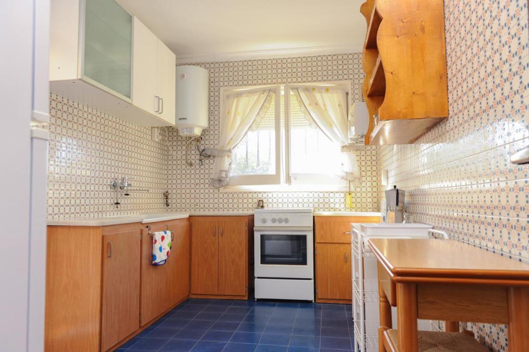 Casa Del Dorado Playa Cambrils Βίλα Εξωτερικό φωτογραφία