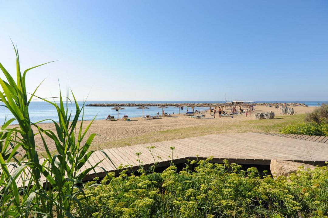 Casa Del Dorado Playa Cambrils Βίλα Εξωτερικό φωτογραφία