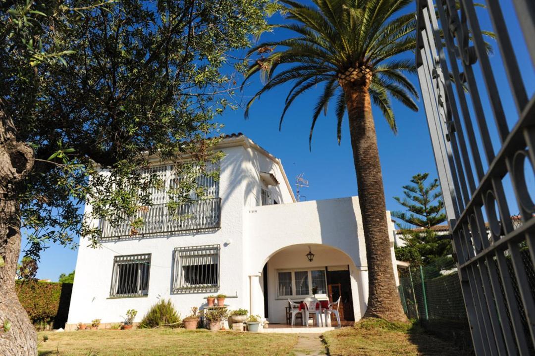 Casa Del Dorado Playa Cambrils Βίλα Εξωτερικό φωτογραφία