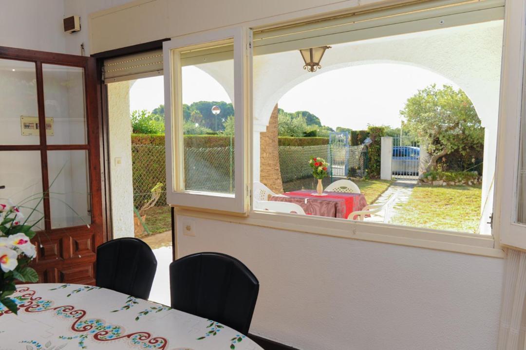 Casa Del Dorado Playa Cambrils Βίλα Εξωτερικό φωτογραφία