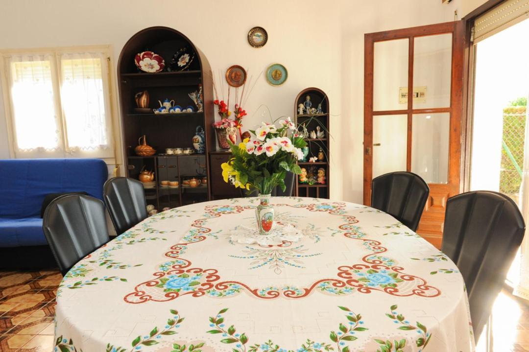 Casa Del Dorado Playa Cambrils Βίλα Εξωτερικό φωτογραφία