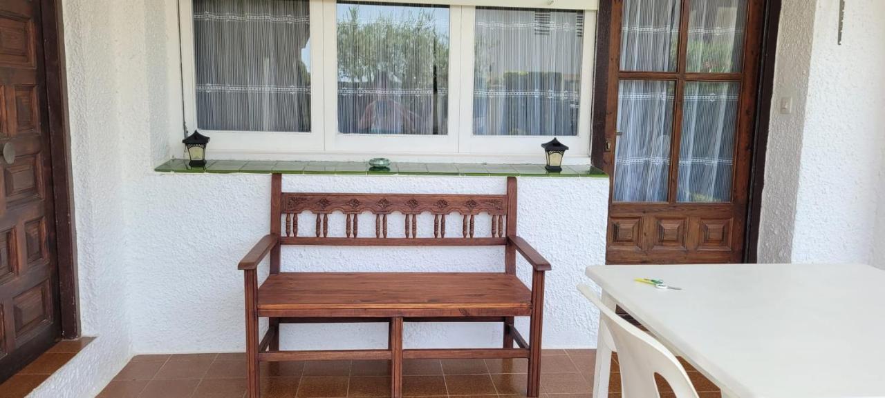 Casa Del Dorado Playa Cambrils Βίλα Εξωτερικό φωτογραφία