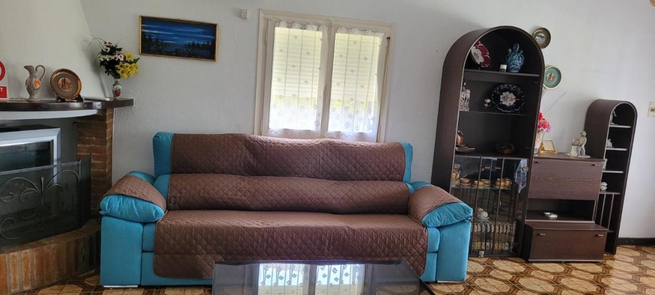 Casa Del Dorado Playa Cambrils Βίλα Εξωτερικό φωτογραφία