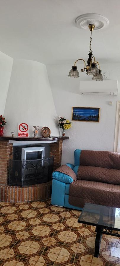 Casa Del Dorado Playa Cambrils Βίλα Εξωτερικό φωτογραφία